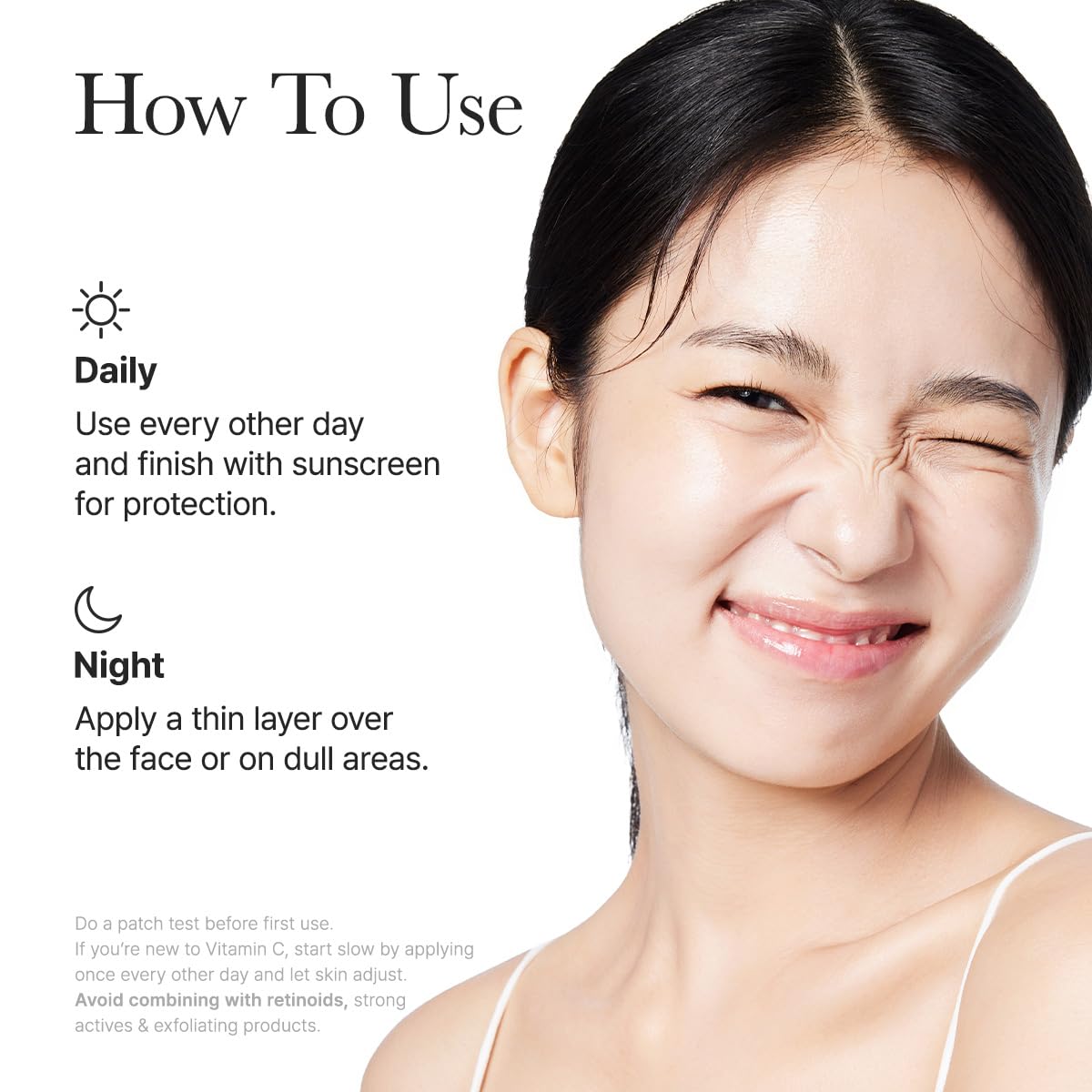 Arencia Vitamin C Booster Shot Serum 30ml